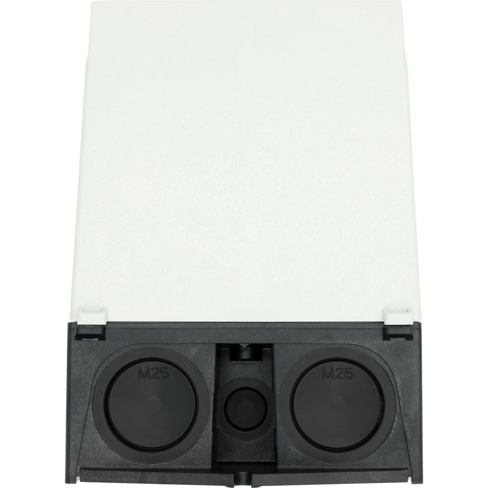 Eaton Ci-K2-145-M Lege Kast + Mont.pl. - Afbeelding 15
