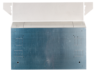 Daikin Altherma Hpc Metalen Behuizing Ekm15Cs