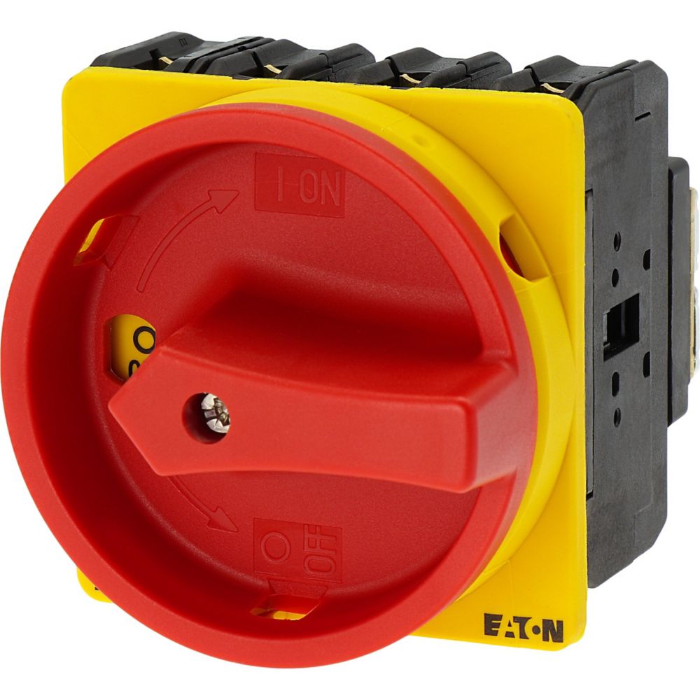 Eaton P3-63/Ea/Svb/N 63A 3P+N Paneel Inbouw Hoofdschakelaar - Afbeelding 16