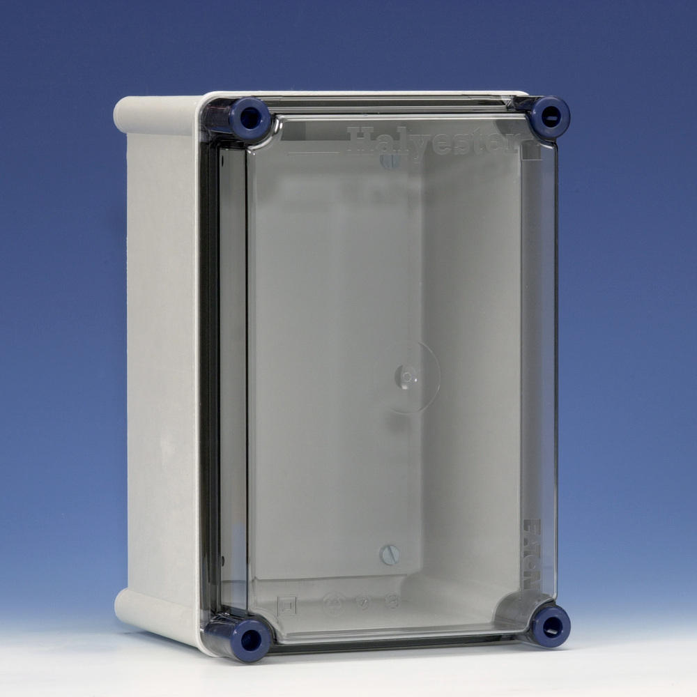 Eaton K432 Lege Kast Transp. Deksel 270X180