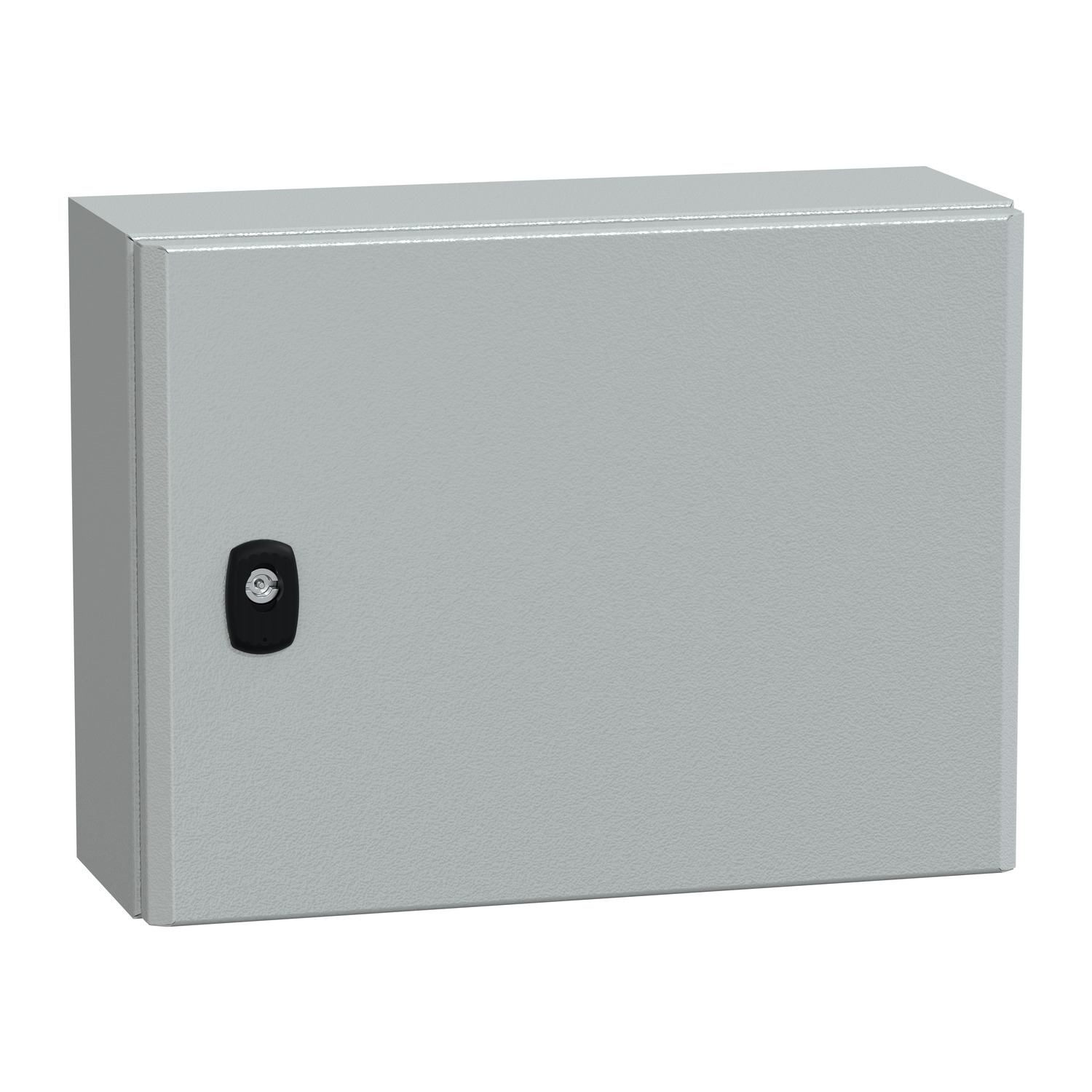 Schneider Electric Pl.st.kast+Deur 300X400X150Mm Met Mp - Afbeelding 3