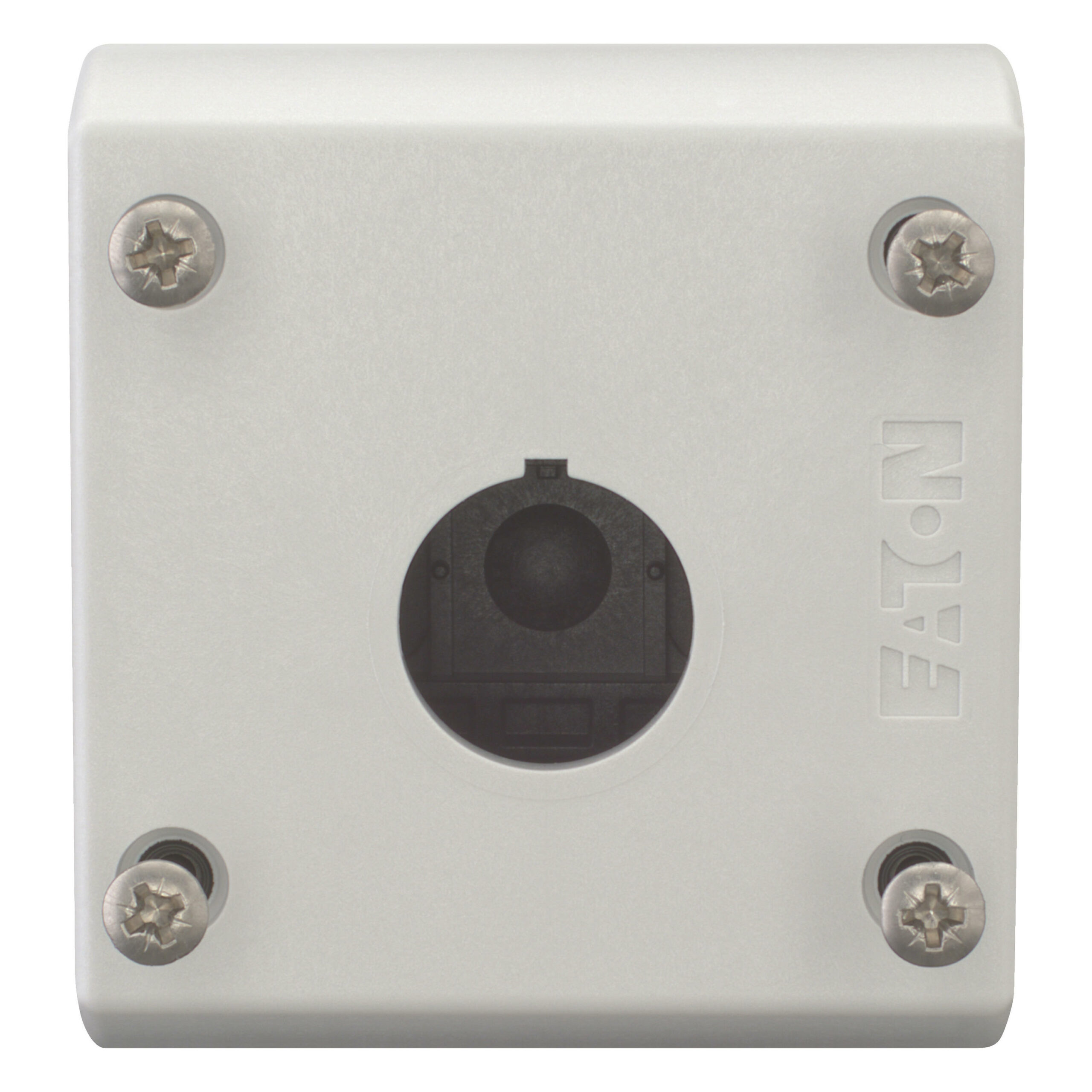 Eaton M22-I1 Lege Kast Behuizing Tbv 1V Inb. Paneel Bediening Ip65 - Afbeelding 2