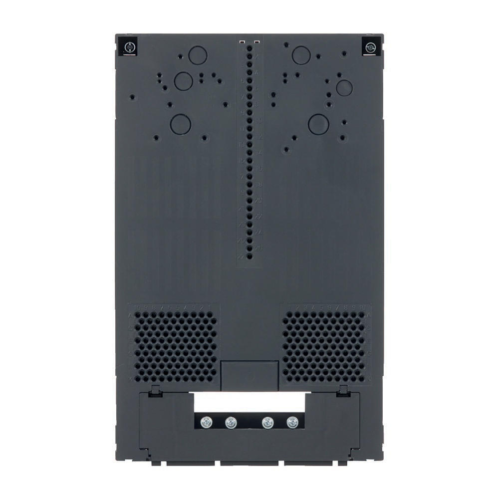 Eaton Meterbord Volgens Nen 3249 220X350Mm Gatenpatroon