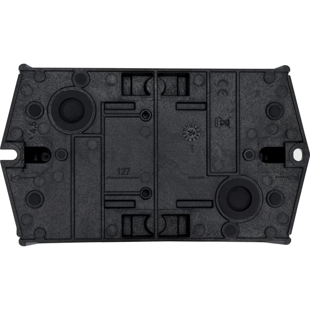 Eaton T0-2-8900/I1 Nokken Schakelaar 20A 4P Opbouw - Afbeelding 17