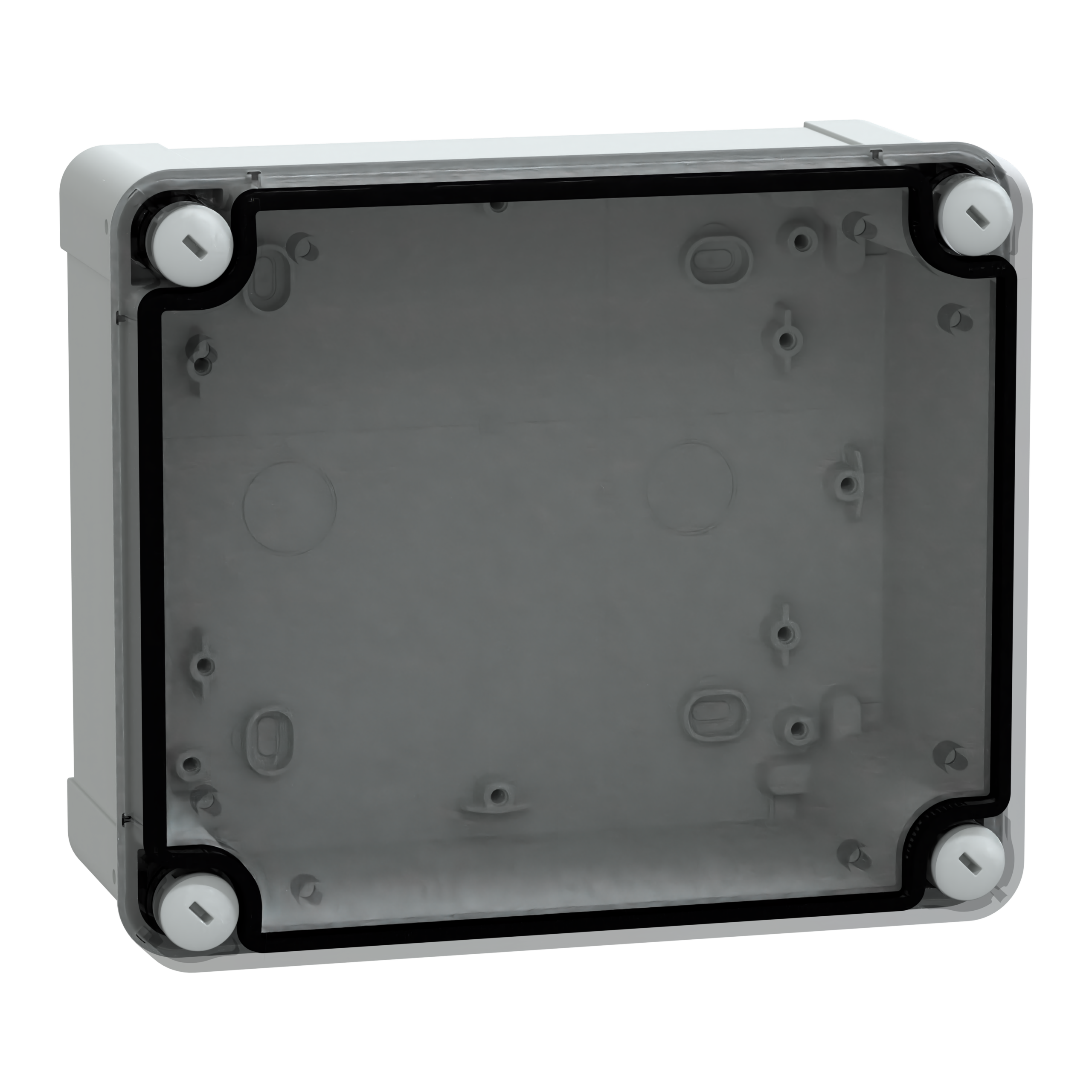 Schneider Electric Pvc Kast H192Xb164Xd87 85130 Ip66