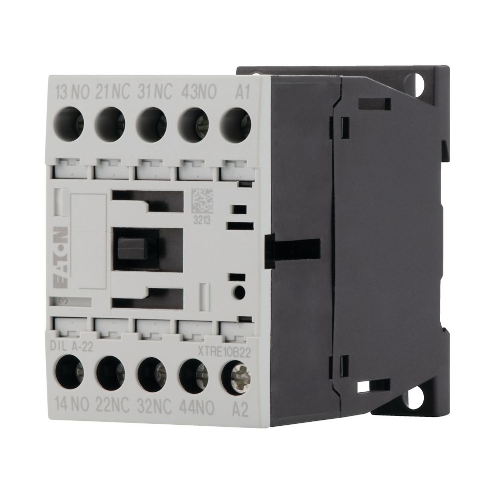 Eaton Industrie Magneetschakelaar