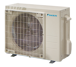 Daikin Buitendeel Sensira 2,5 Kw Rxf25F