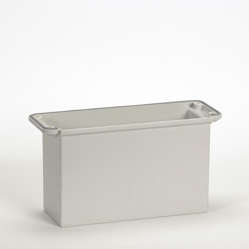 Eaton E404 Kabelinvoer Blind