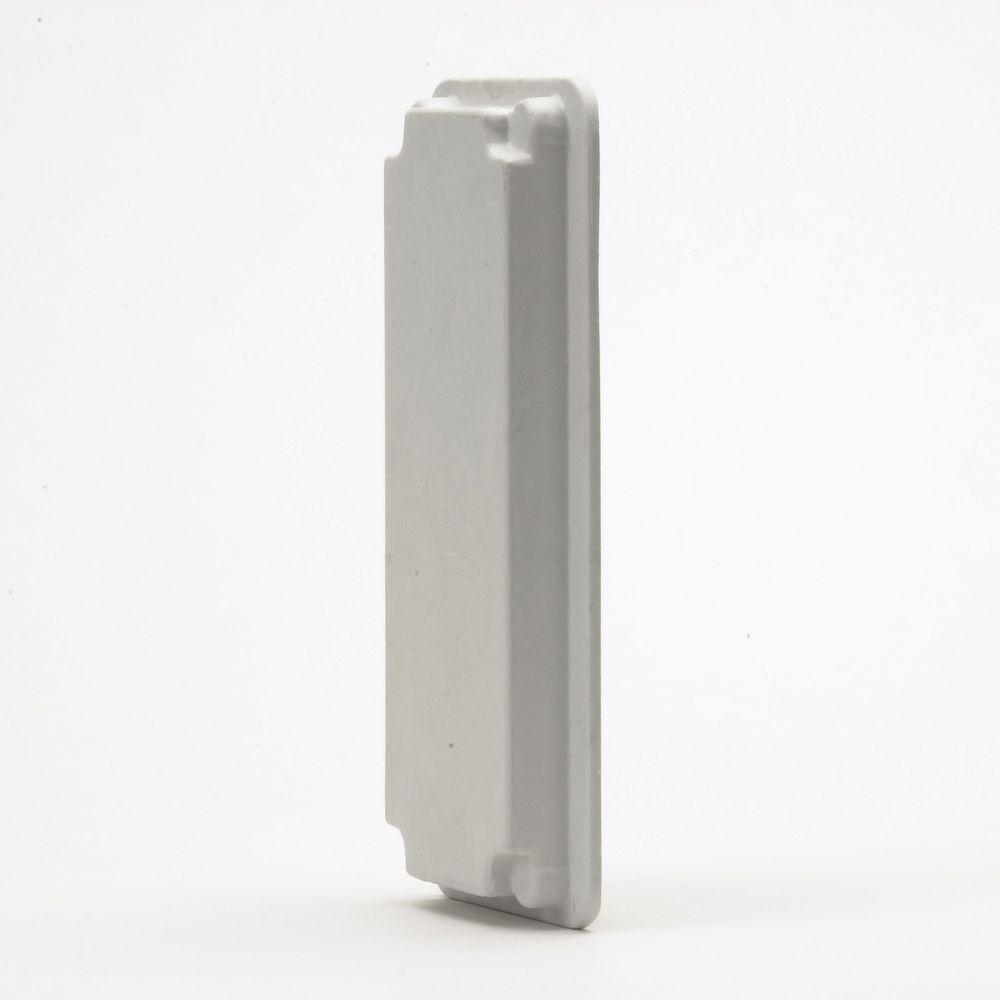 Eaton Eindkap + Railschot L123 15X8 + N 15X8 - Afbeelding 2