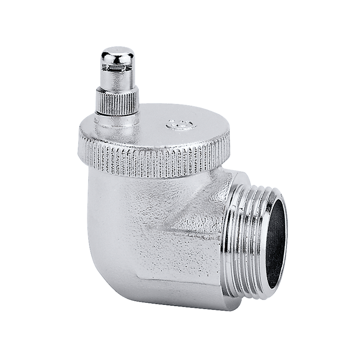 Caleffi Automatische Radiatorontluchter Aercal® 3/4"