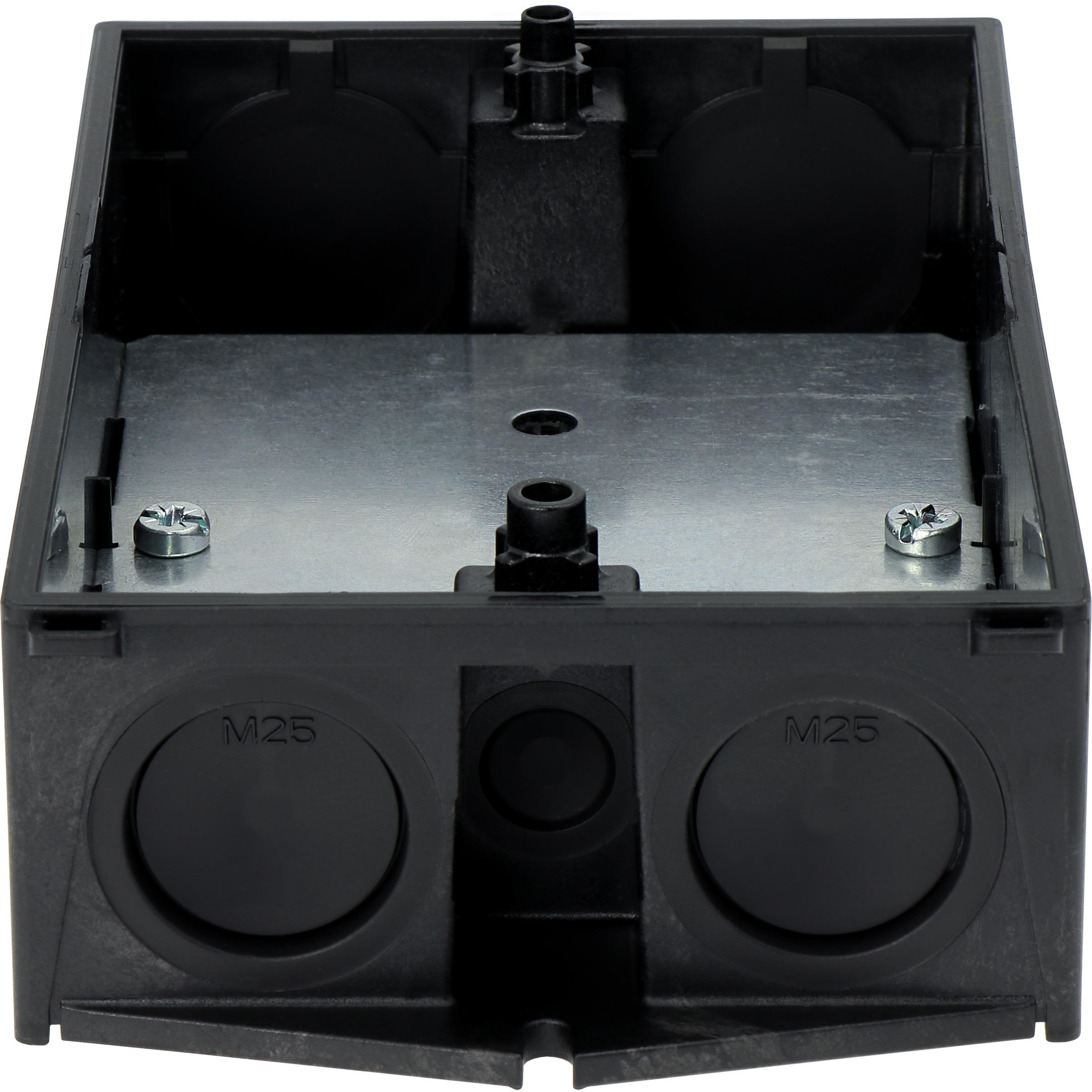 Eaton Ci-K2-145-M Lege Kast + Mont.pl.
