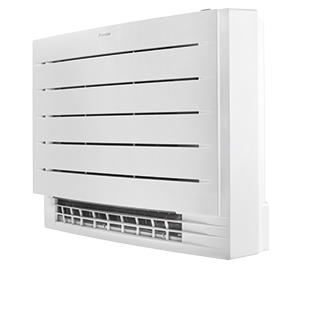 Daikin Binnenunit Perfera Vloermodel 5,0Kw R32