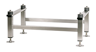 Daikin Frame Voor Opstellen Buitenunit Ekmst1