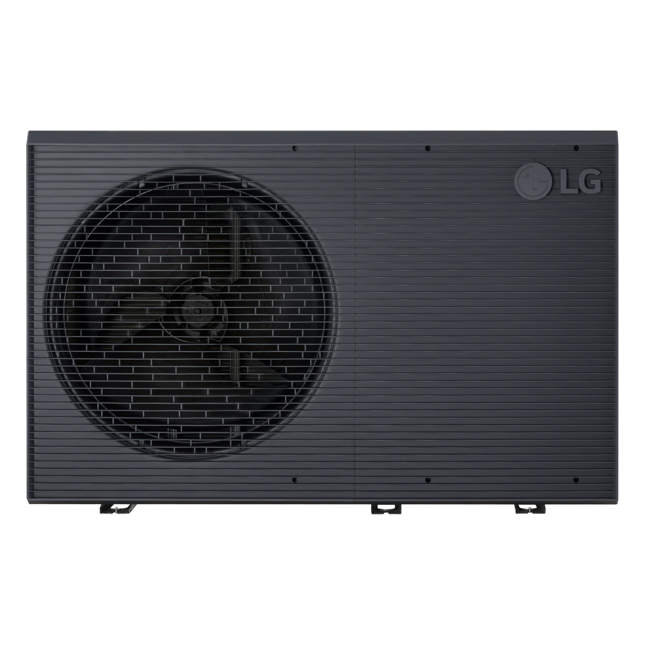 Lg Therma-V Monobloc Warmtepomp 3 Fase R290 12,0 Kw - Afbeelding 5
