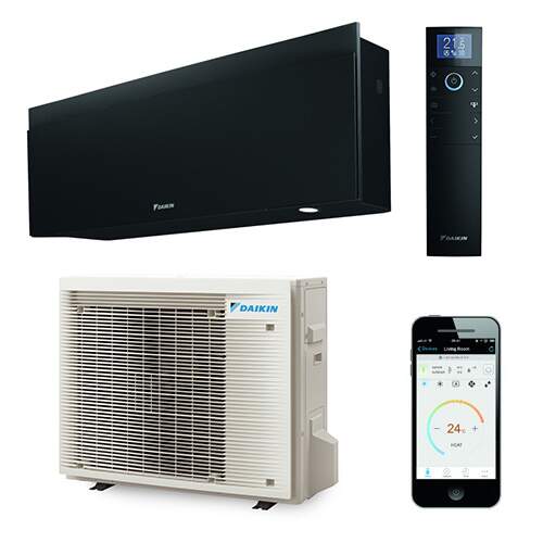 Daikin Emura