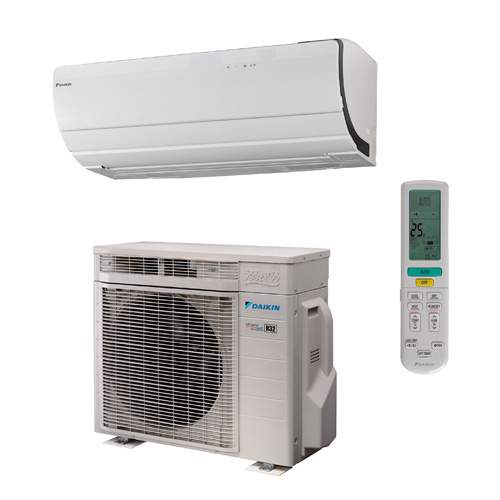Daikin Ururu Sarara