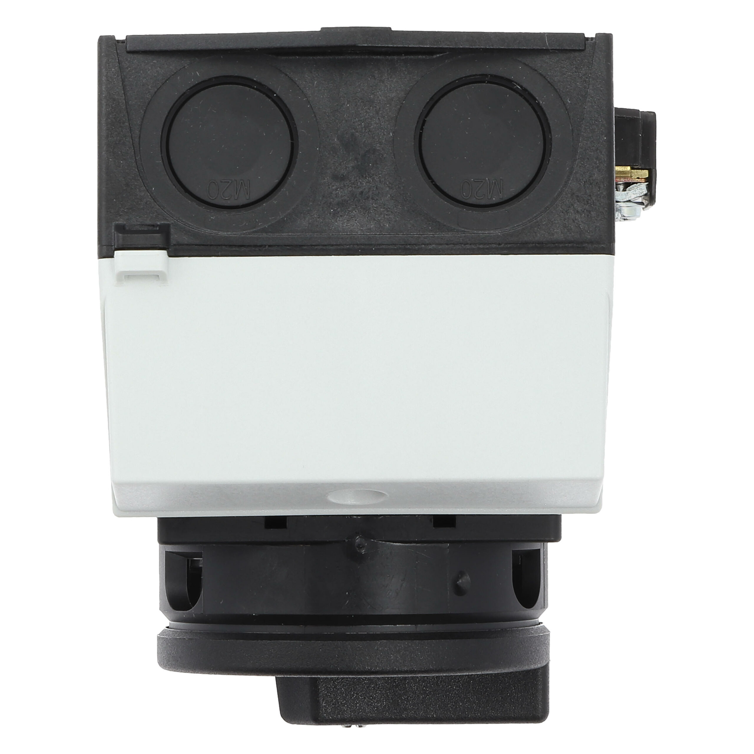 Eaton Werkschakelaar 20A 2P Ip20 - Afbeelding 9