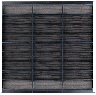 Daikin Reservefilter Kaf5511D160