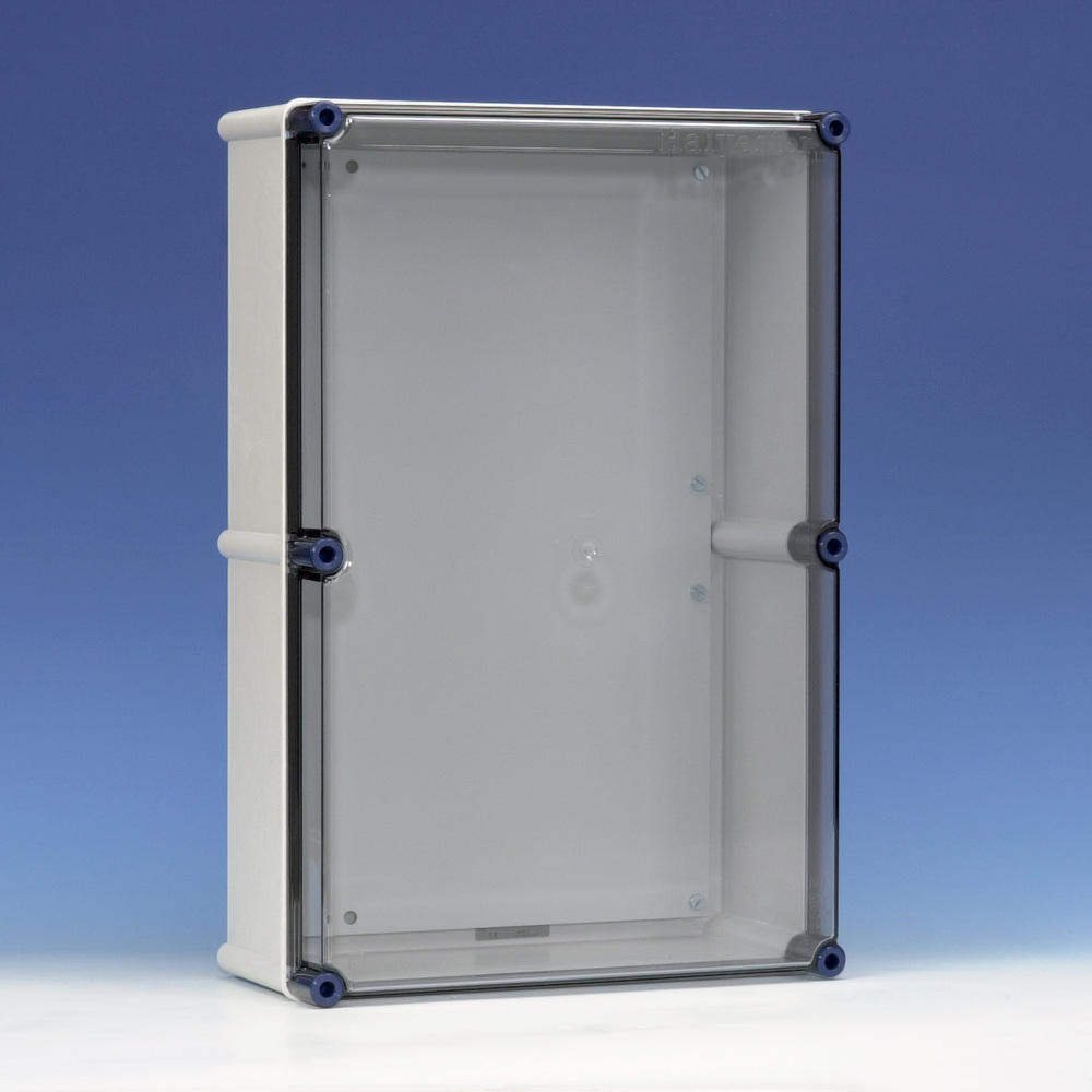 Eaton K464 Lege Kast Transp. Deksel 540X360