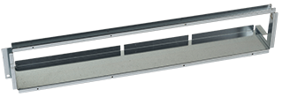 Daikin Altherma Hpc Plenum Luchtinlaatfitting Ekm15Dh