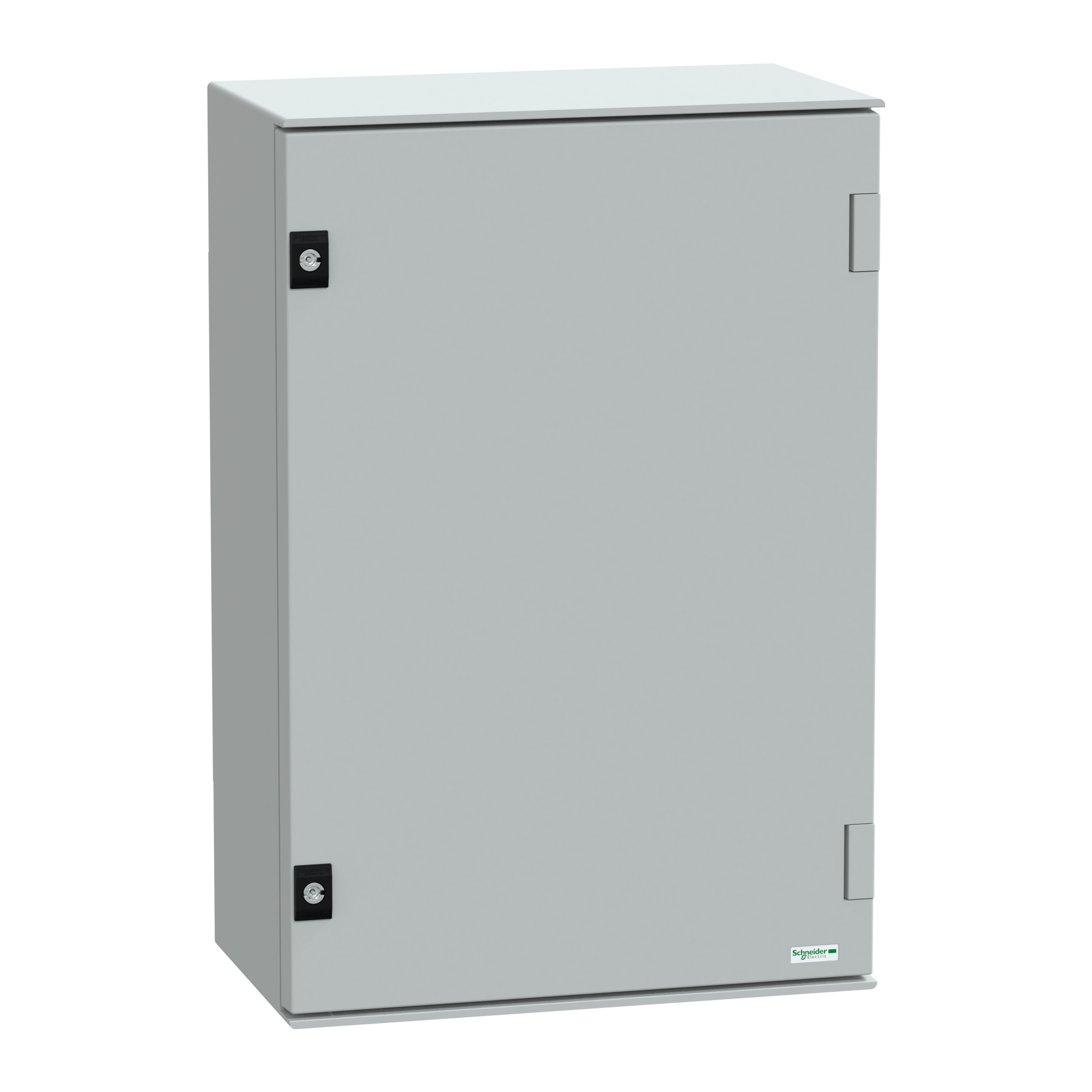 Schneider Electric Polyester Kast+Deur 647X436X250