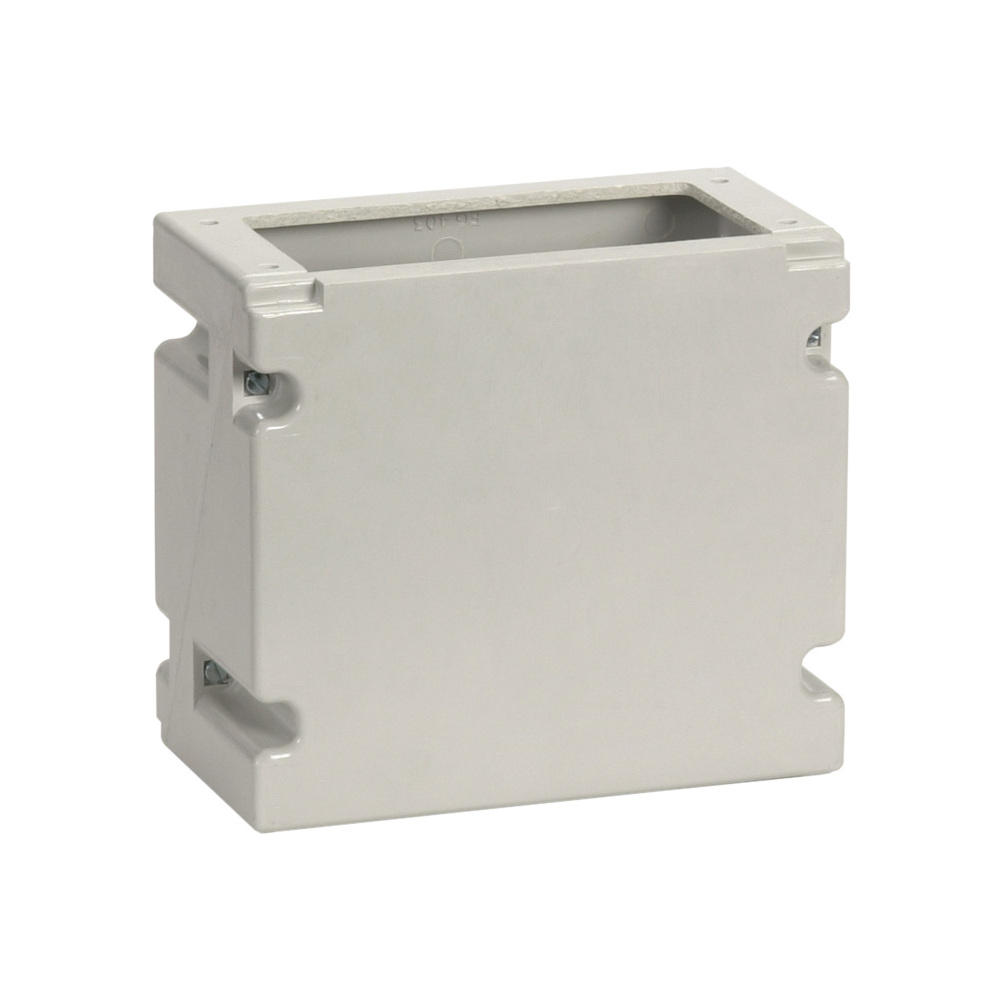 Eaton Kabelinvoer Eg403 1X60 In 2 Delen