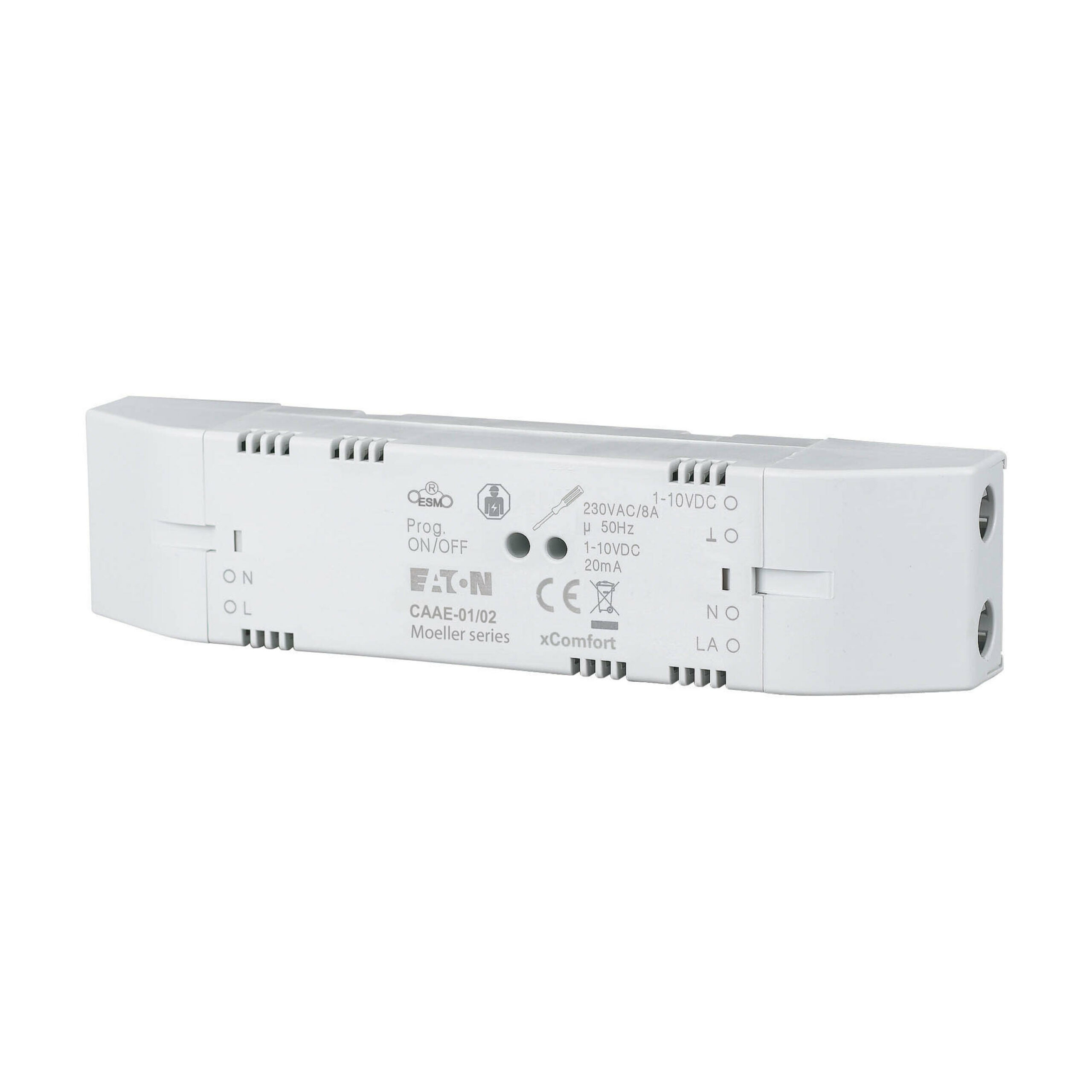 Eaton Analoge Actor 1-10V Dim Caae-01/02