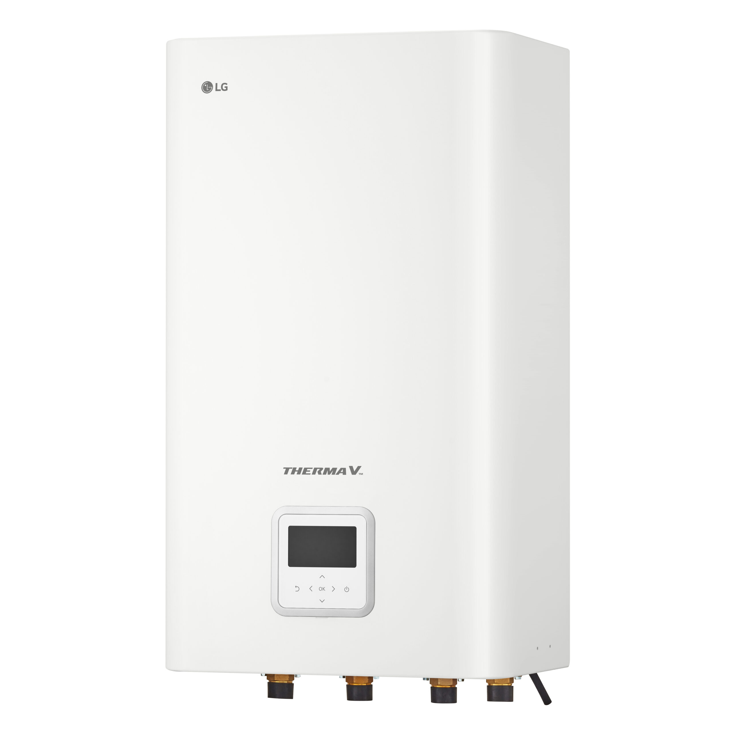 Lg Hydrobox Warmtepomp Binnenunit 3 Fase R290 12,0 Kw