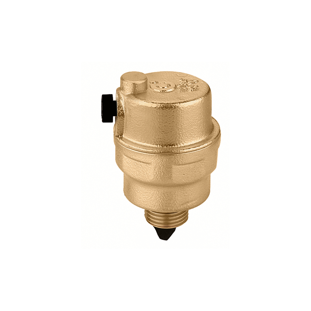Caleffi Automatische Ontluchter Robocal® Met O-Ring 1/4"