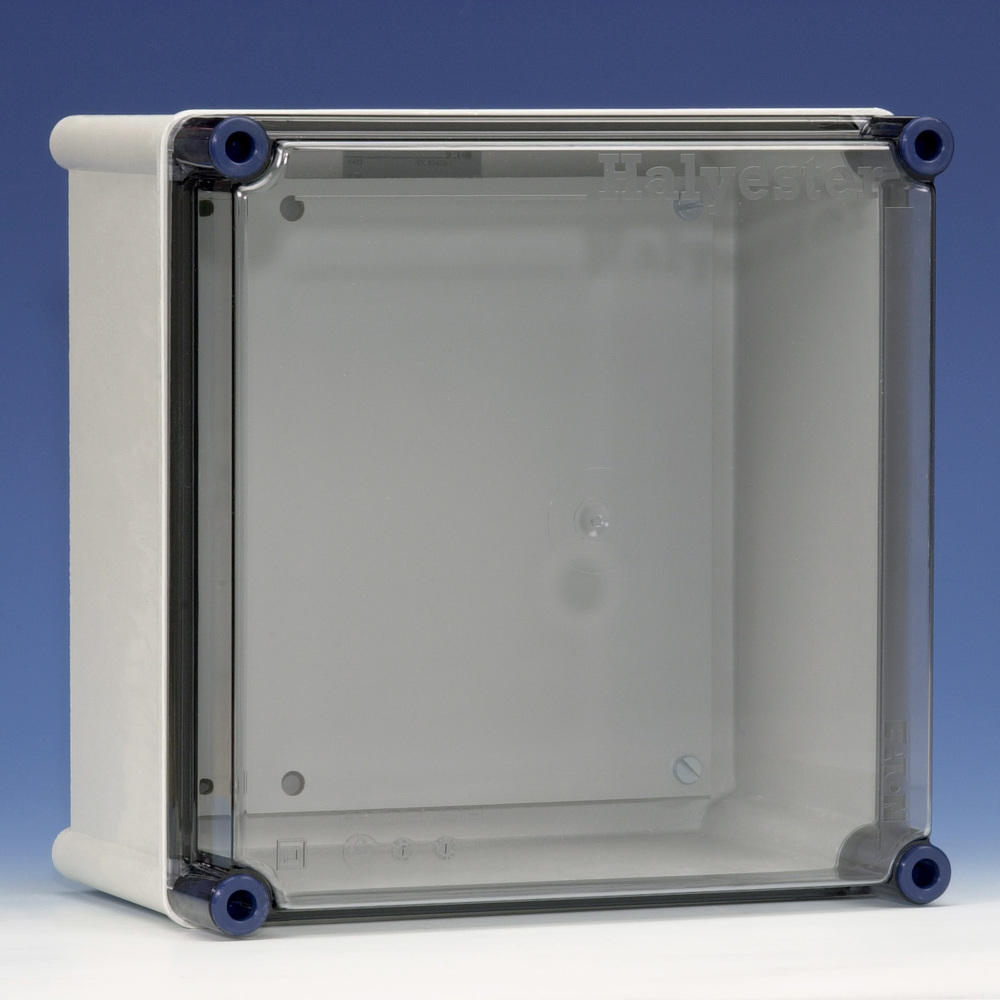 Eaton K433 Lege Kast Transp. Deksel 270X270