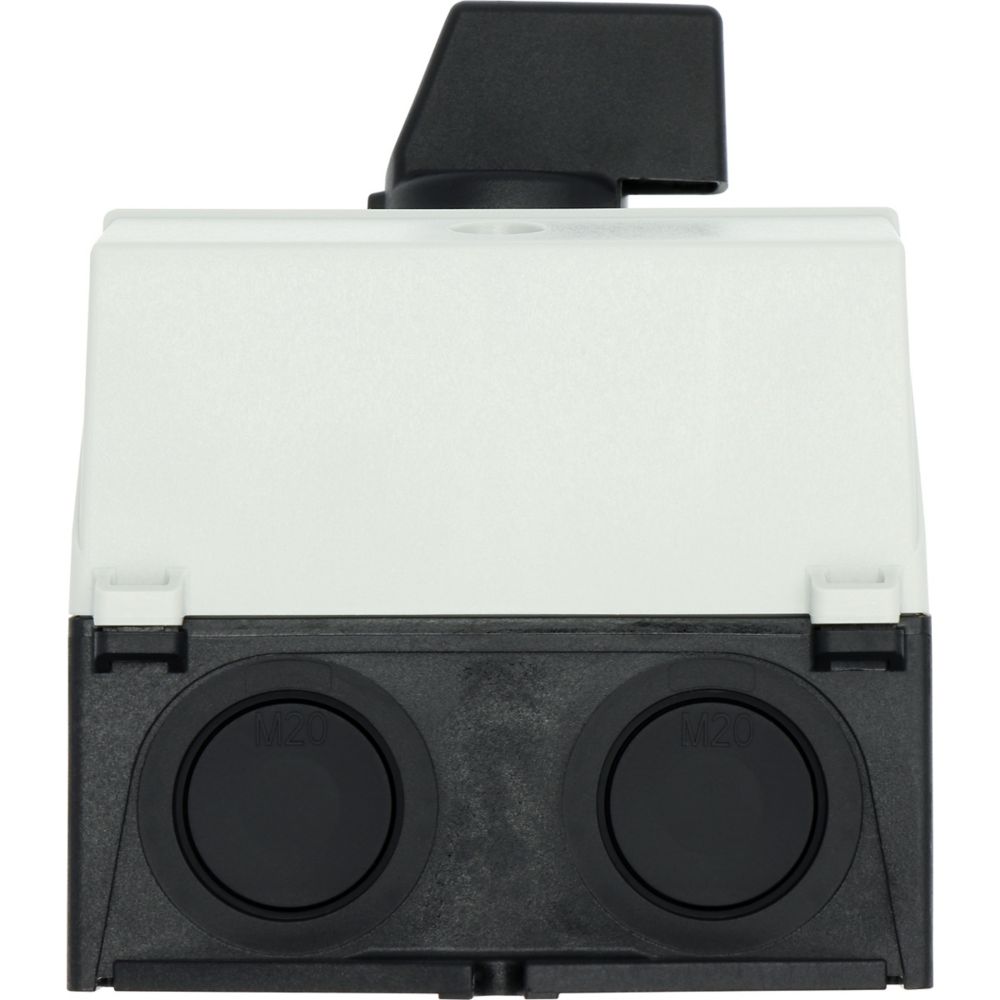 Eaton T0-2-8900/I1 Nokken Schakelaar 20A 4P Opbouw - Afbeelding 18