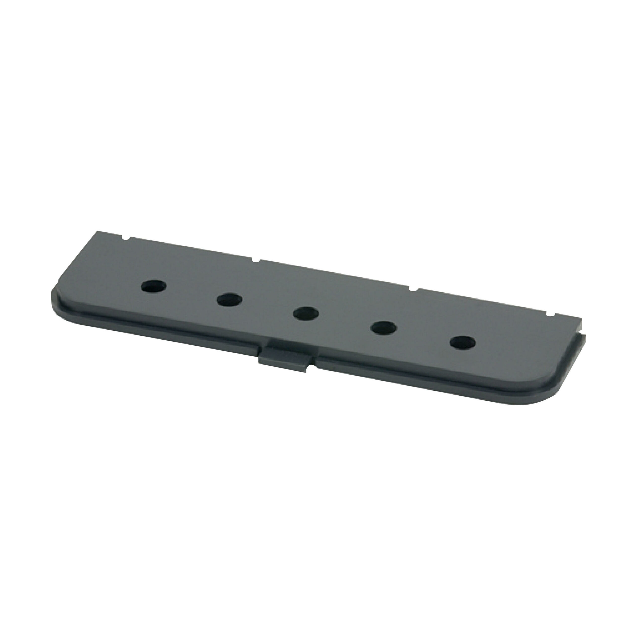 Eaton Afdgt Onderinvoer 160Mm Met Gatenpatroon Nen 3249