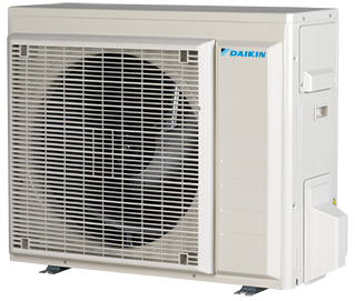 Daikin Buitenunit Stylish 4,2K W R32 Rxa42B8