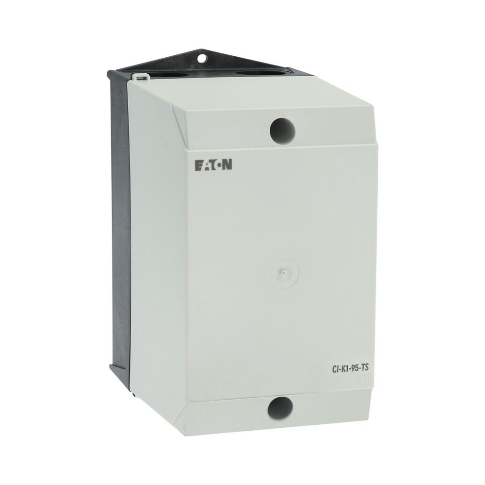 Eaton Ci-K1-95 Ts Lege Kast +Cliprail - Afbeelding 18