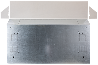 Daikin Altherma Hpc Metalen Behuizing Ekm20Cs