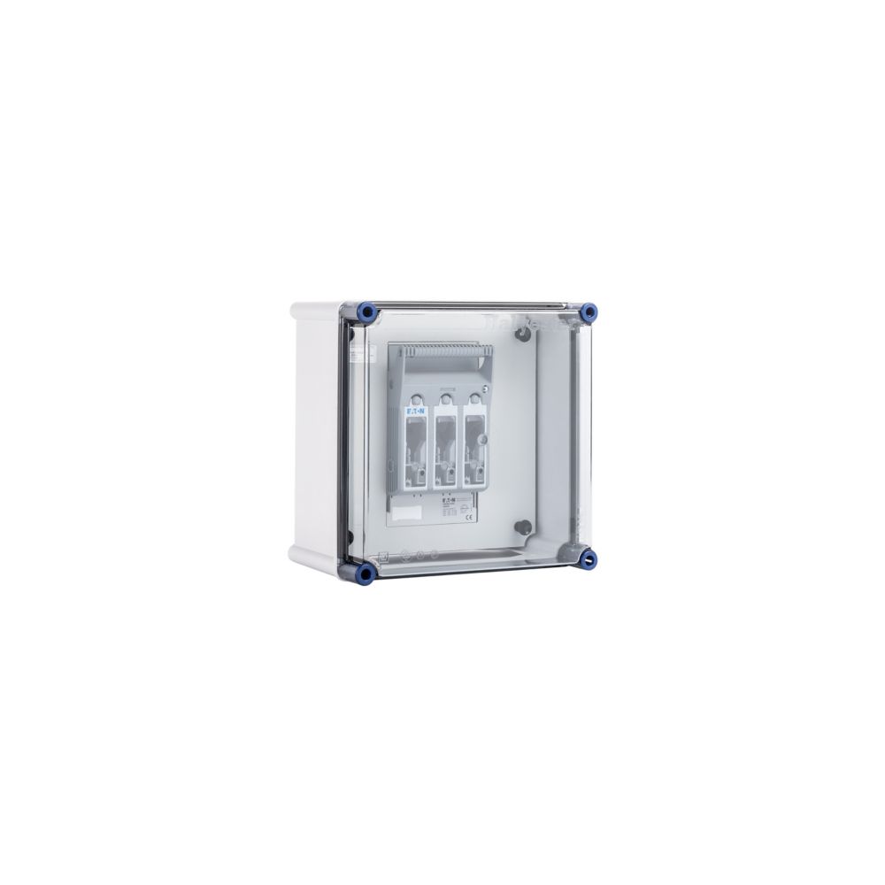 Eaton Xhnh160/1 Kast Pls Xnh 3P Nh00 - Afbeelding 2