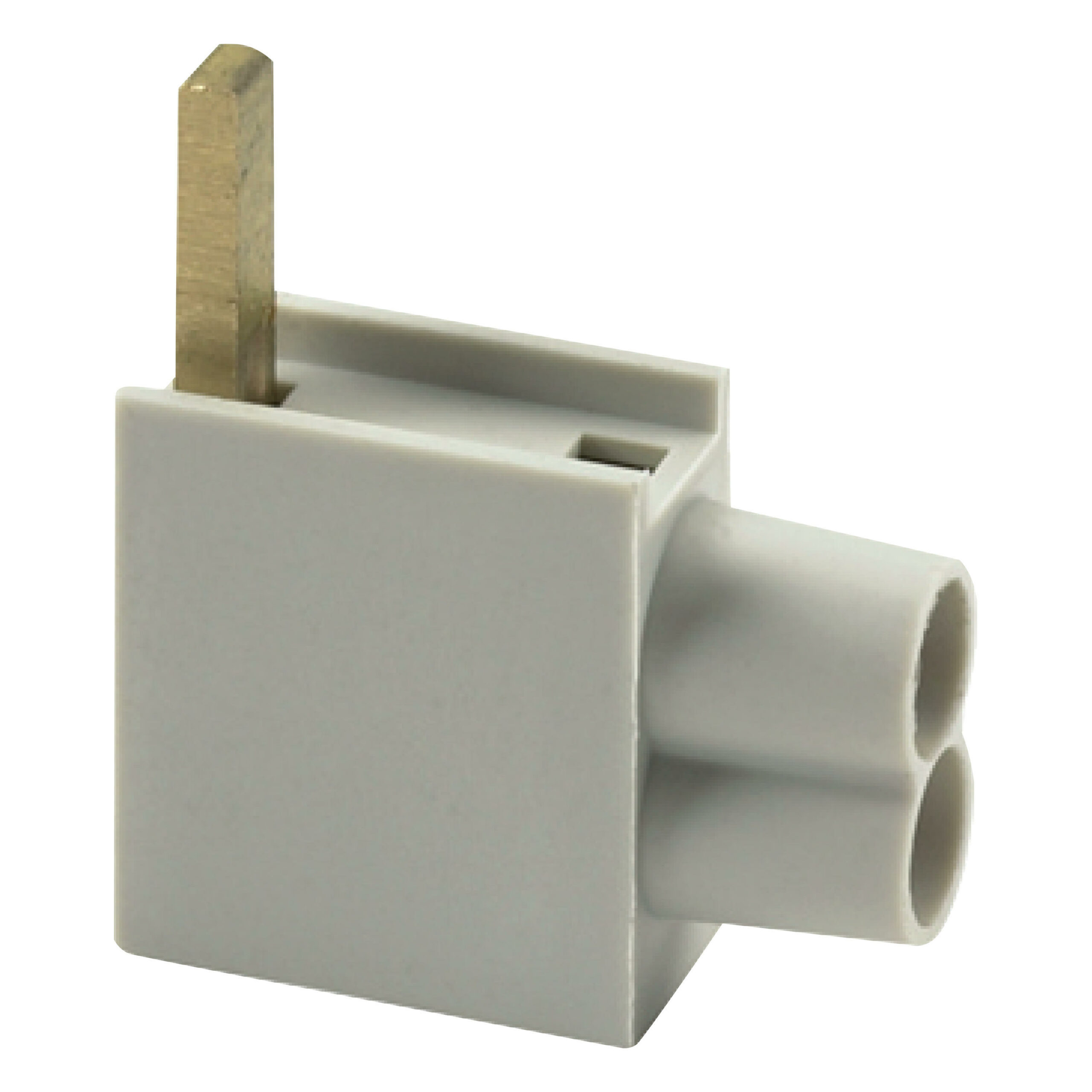 Eaton Aftakblok Laag Geïsoleerd 2X10Mm²