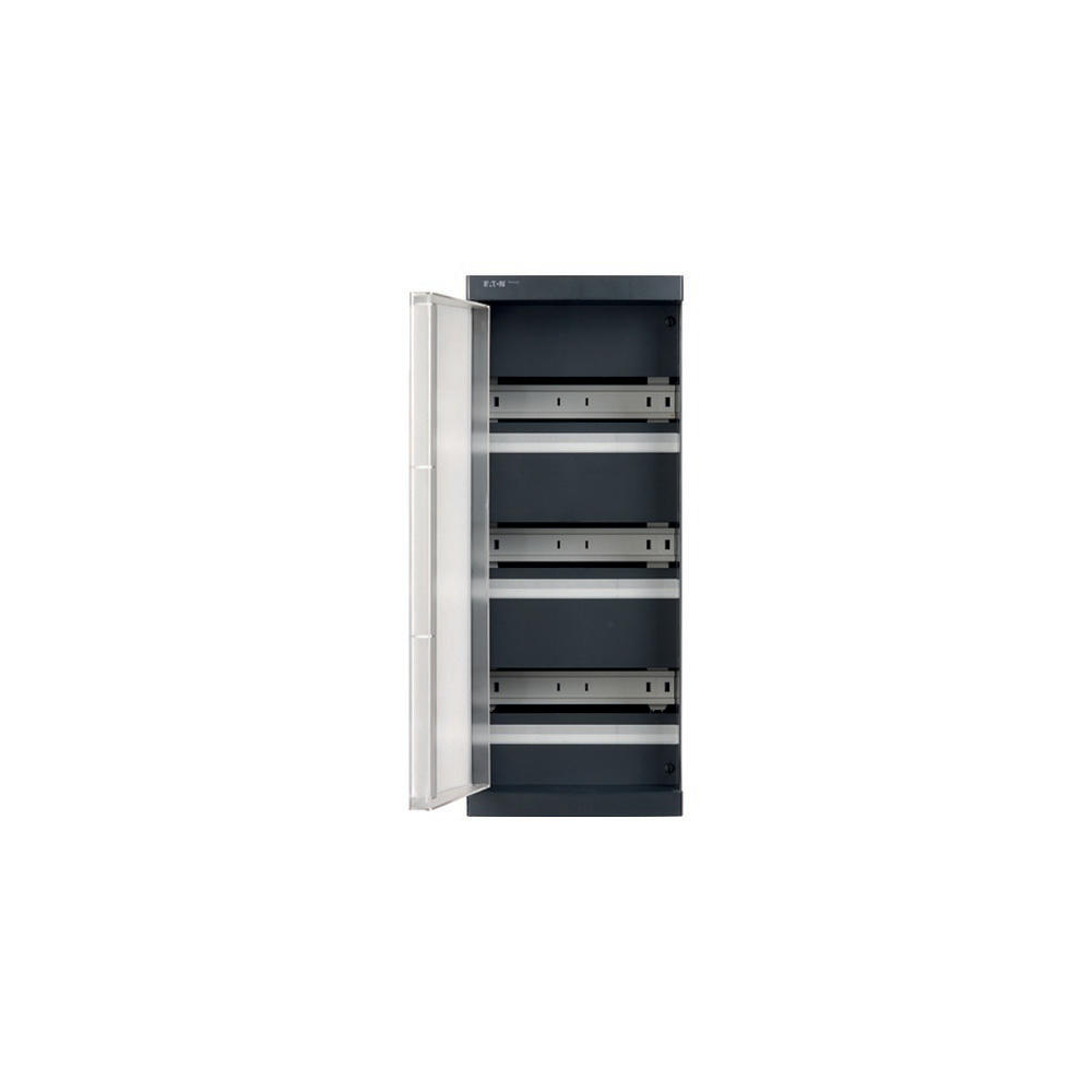 Eaton Medusa 3Rij=36Mod Kast+Tr.deur 220X550