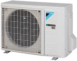 Daikin Buitenunit Stylish 2,0Kw R32