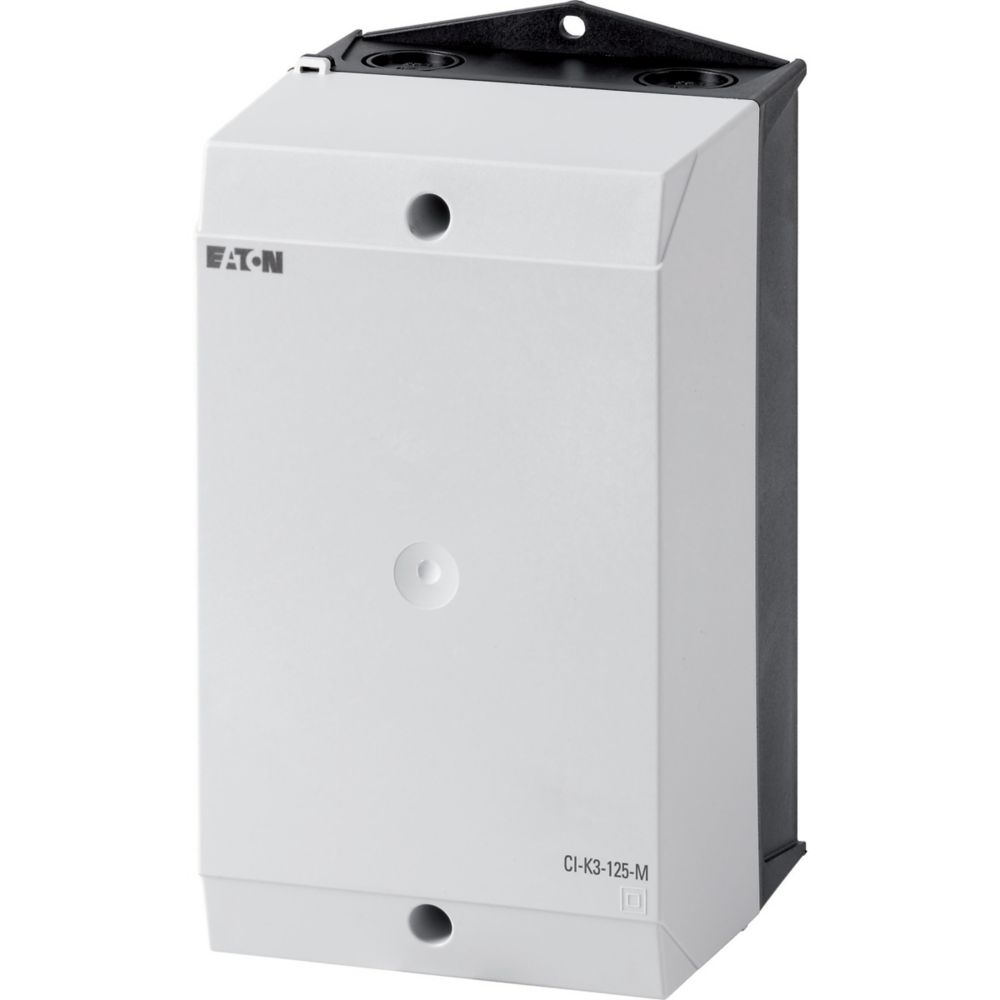 Eaton Ci-K3-125-M Lege Kast + Mont.pl. - Afbeelding 2