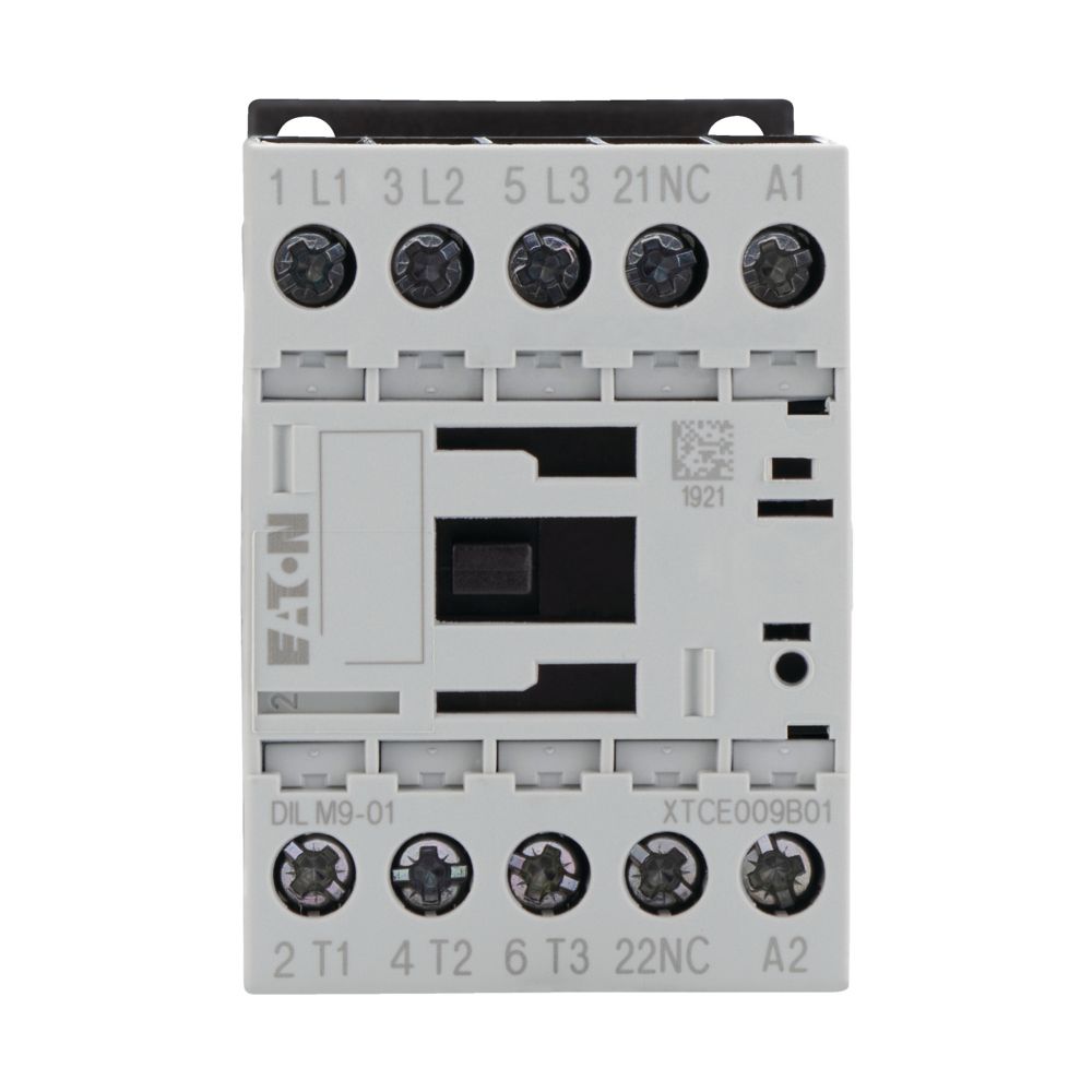 Eaton Dilm9-01 230V Magneetschakelaar 3X20A Maak+1Xv - Afbeelding 5