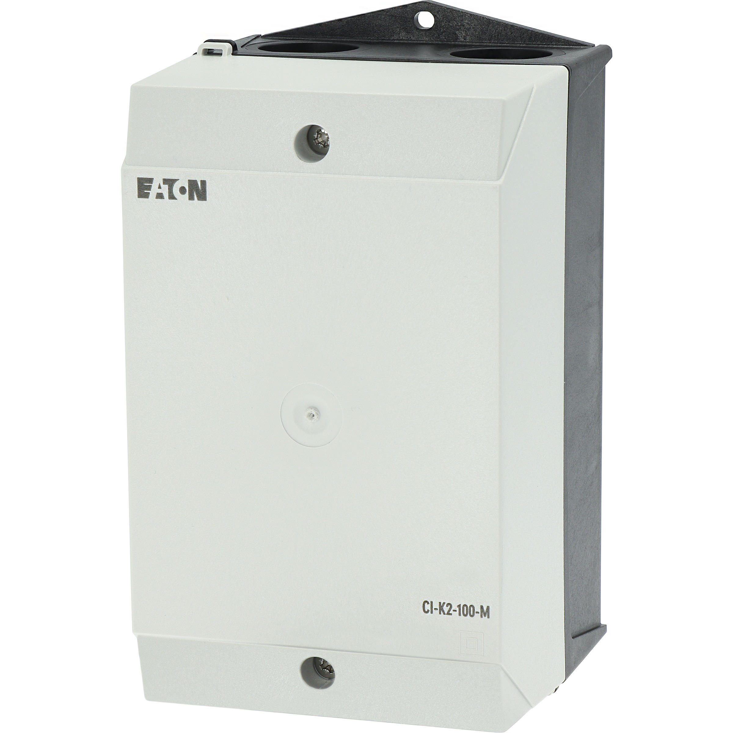 Eaton Ci-K2-100-M Lege Kast + Mont.pl. - Afbeelding 8