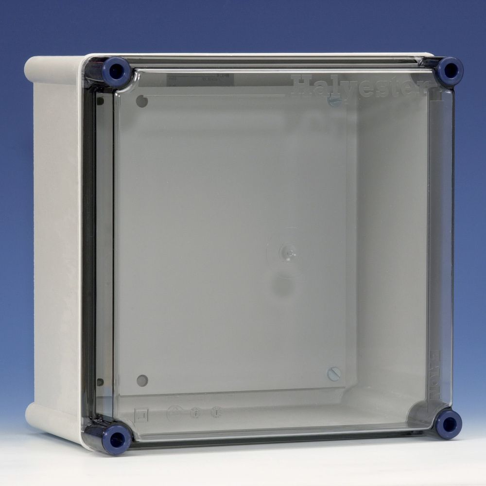 Eaton K433 Lege Kast Transp. Deksel 270X270 - Afbeelding 2