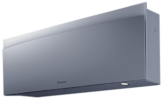 Daikin Binnenunit Emura 4,2Kw R32 Zilver