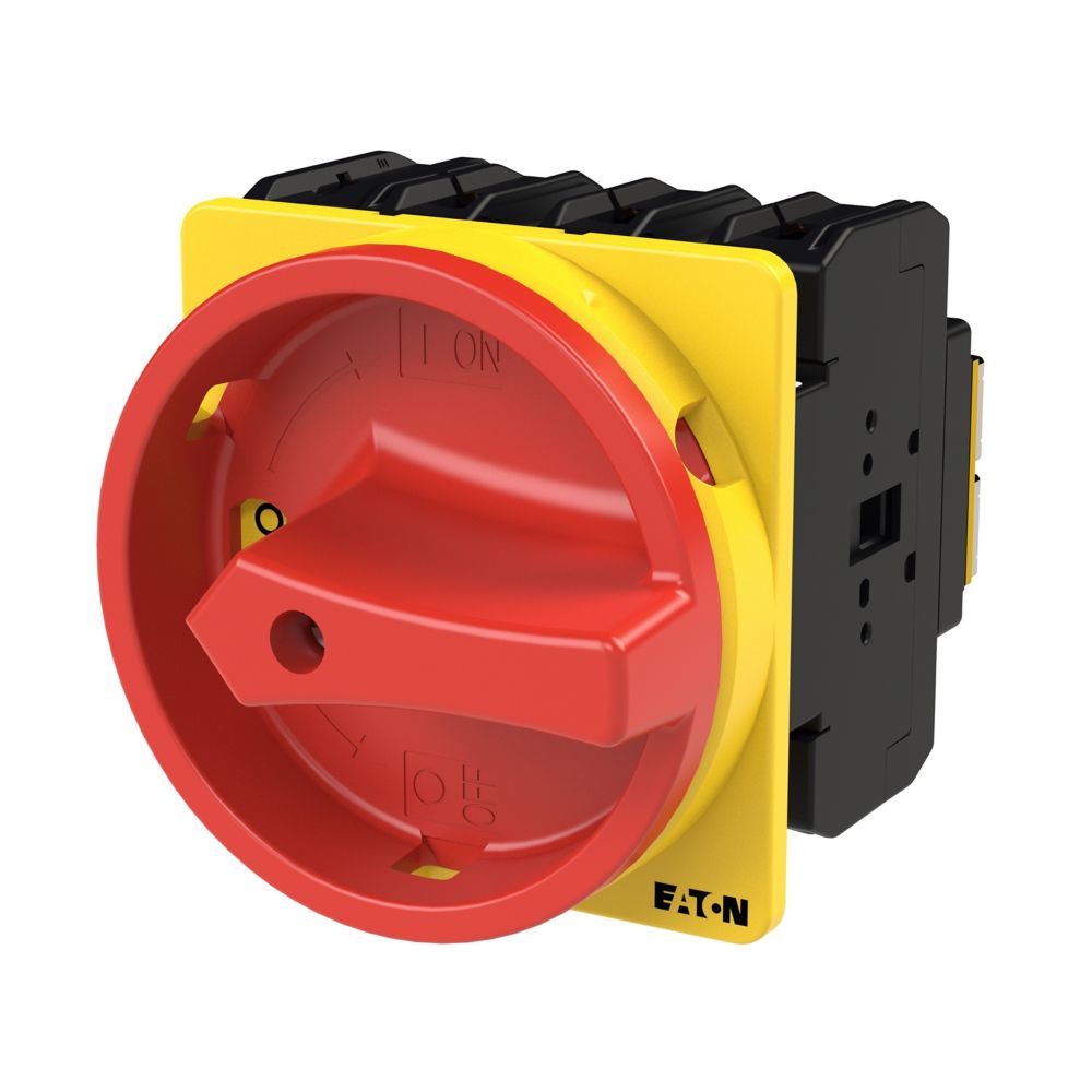 Eaton P3-63/Ea/Svb/N 63A 3P+N Paneel Inbouw Hoofdschakelaar - Afbeelding 10