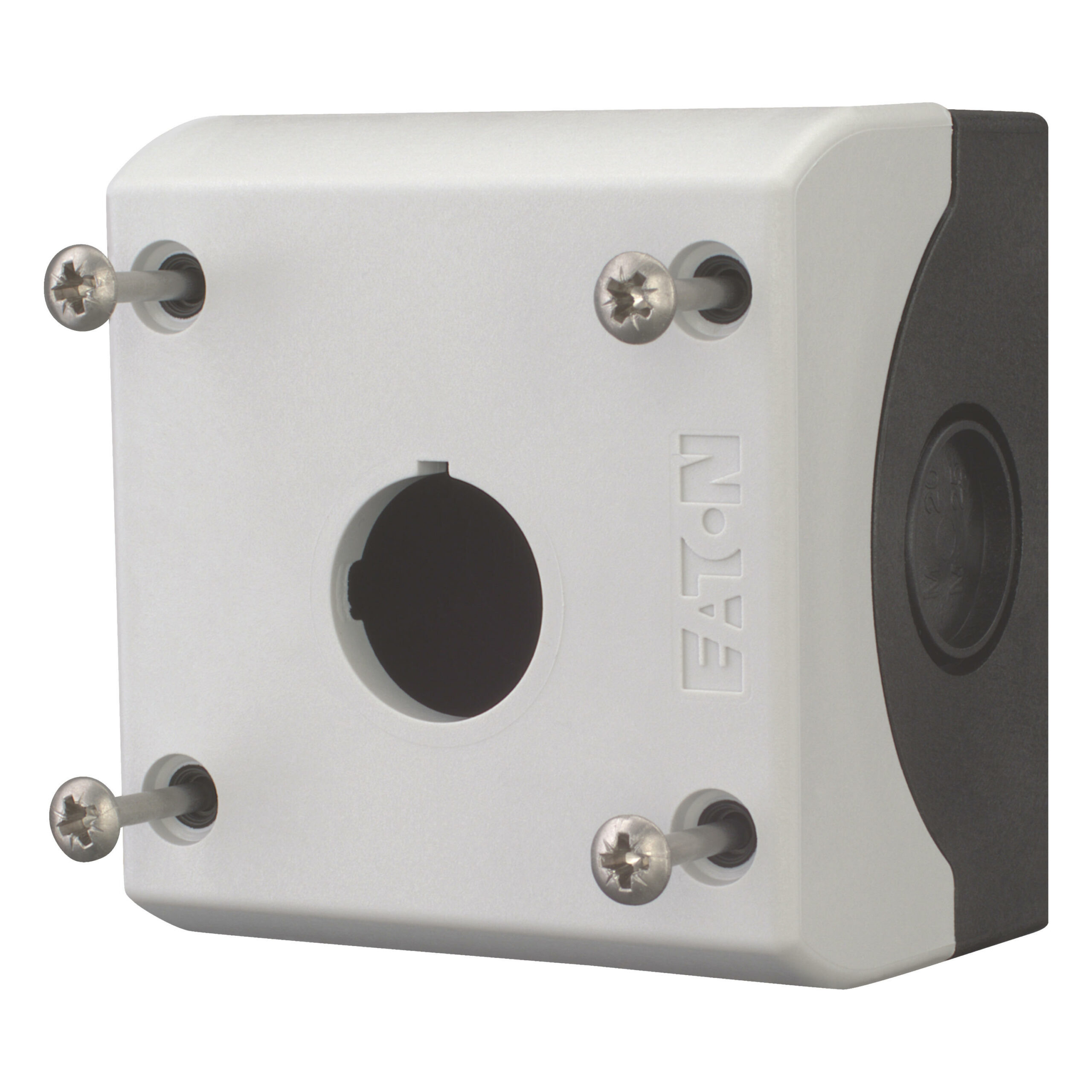 Eaton M22-I1 Lege Kast Behuizing Tbv 1V Inb. Paneel Bediening Ip65