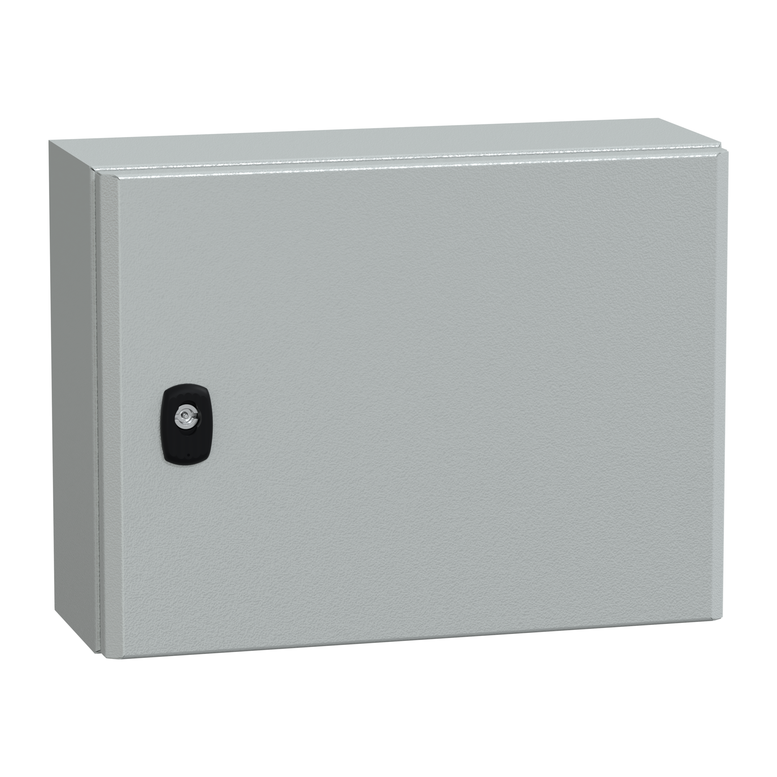 Schneider Electric Pl.st.kast+Deur 300X400X150Mm Met Mp