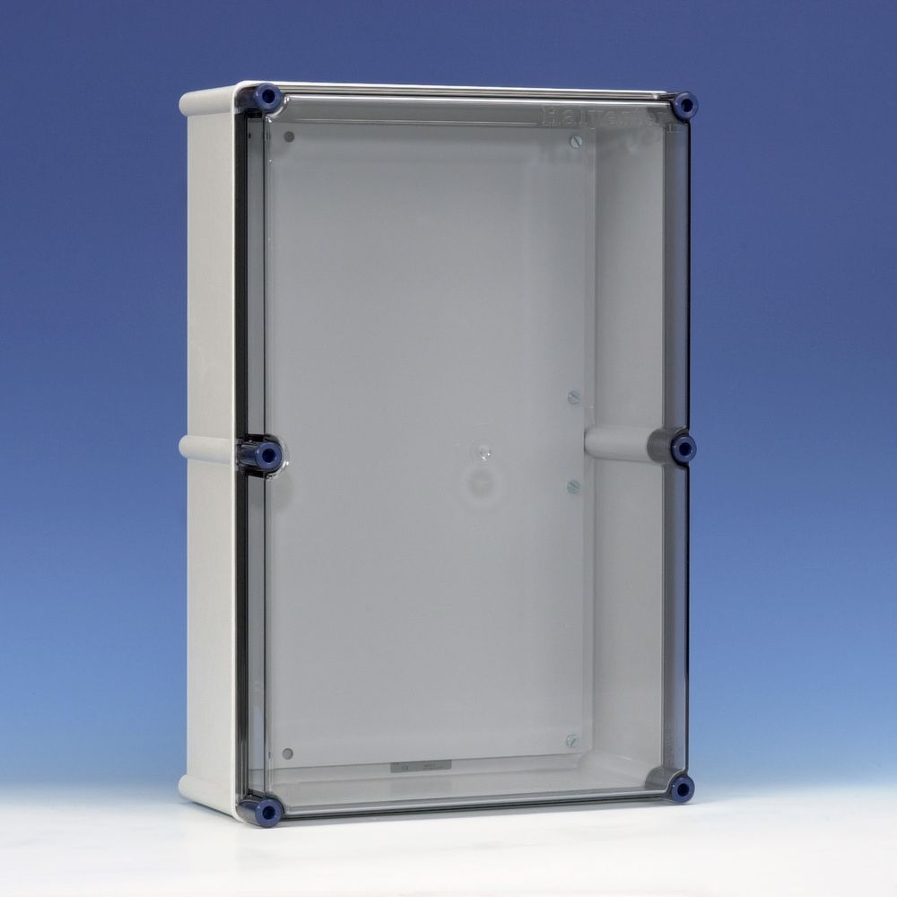 Eaton K464 Lege Kast Transp. Deksel 540X360 - Afbeelding 2