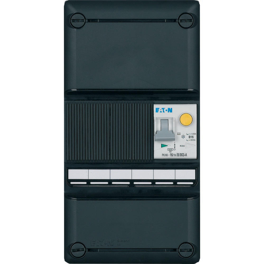 Eaton S55, 1F, Aardl.aut.1 Gr 0 Als 42