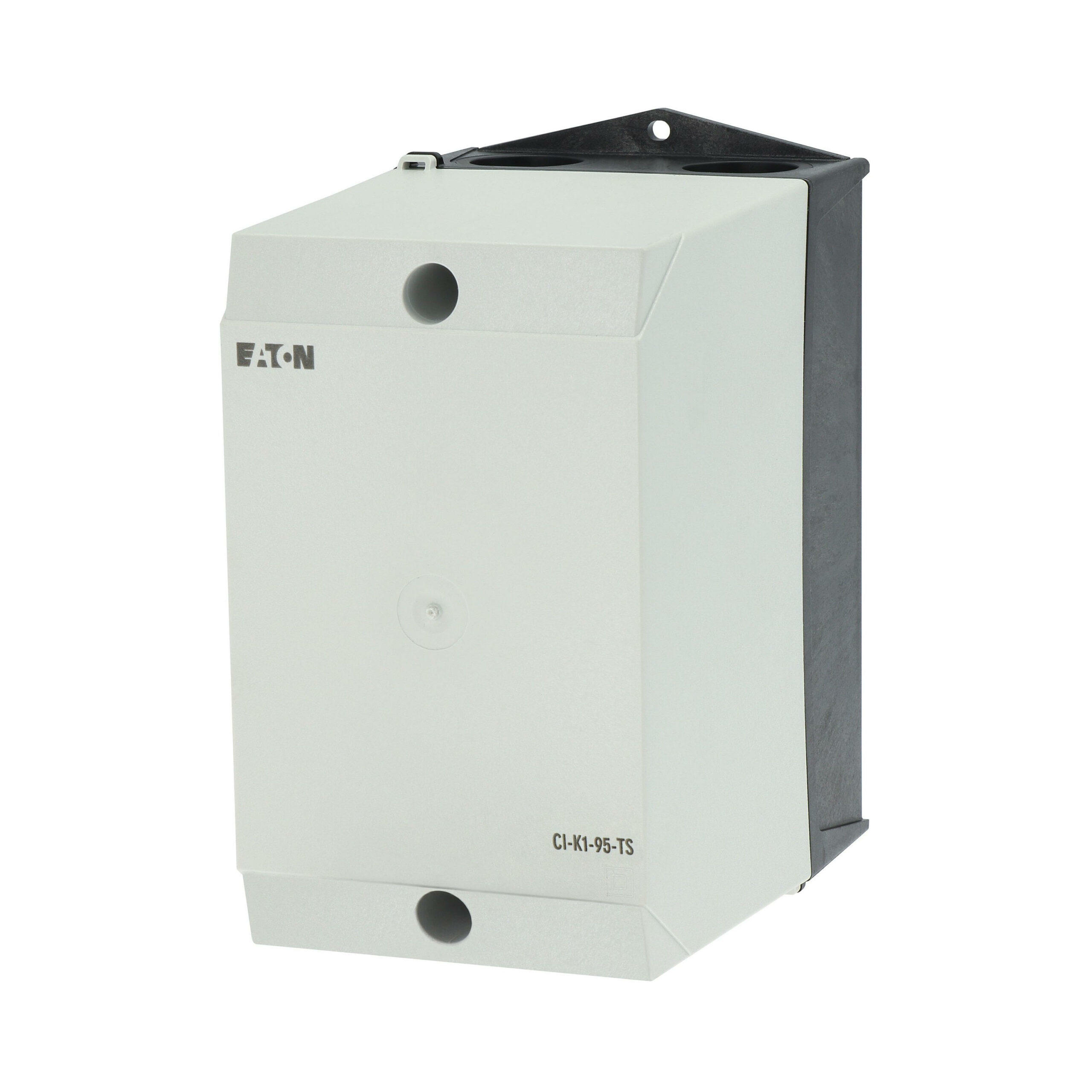 Eaton Ci-K1-95 Ts Lege Kast +Cliprail - Afbeelding 6
